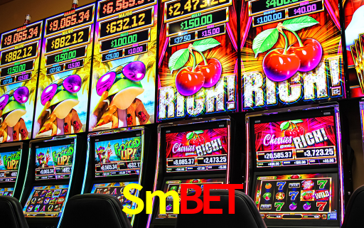 Premium Interface Smbet