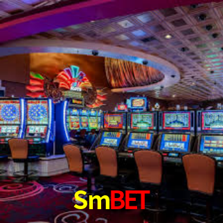 Smbet App Interface